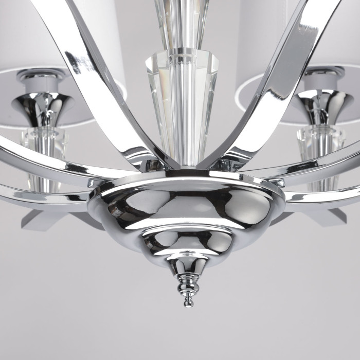 Люстра подвесная MW-Light Palermo Hanging Chandelier 386018408