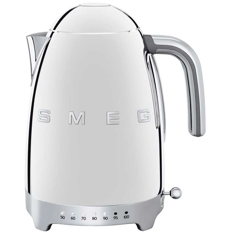 Чайник электрический SMEG KLF04SSEU