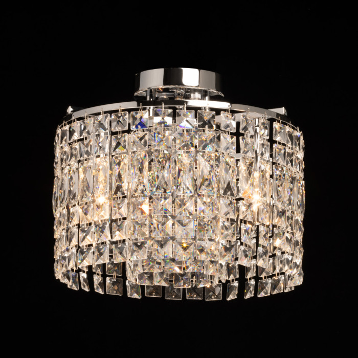 Потолочная люстра De City Armand Ceiling Chandelier 462012404
