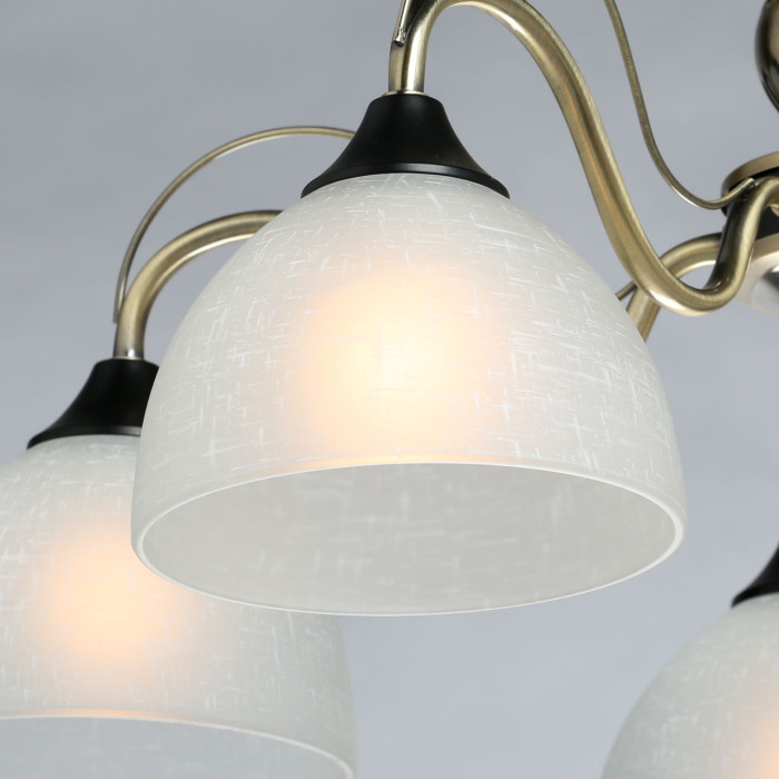 Люстра потолочная De City Olympus Ceiling Chandelier 318014905