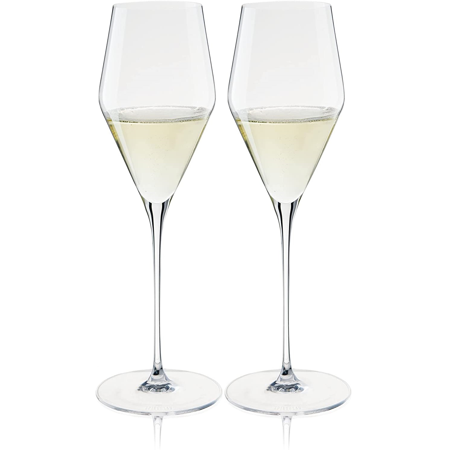 2 бокала для шампанского Spiegelau Definition Champagne 250 мл (арт. 1350169)