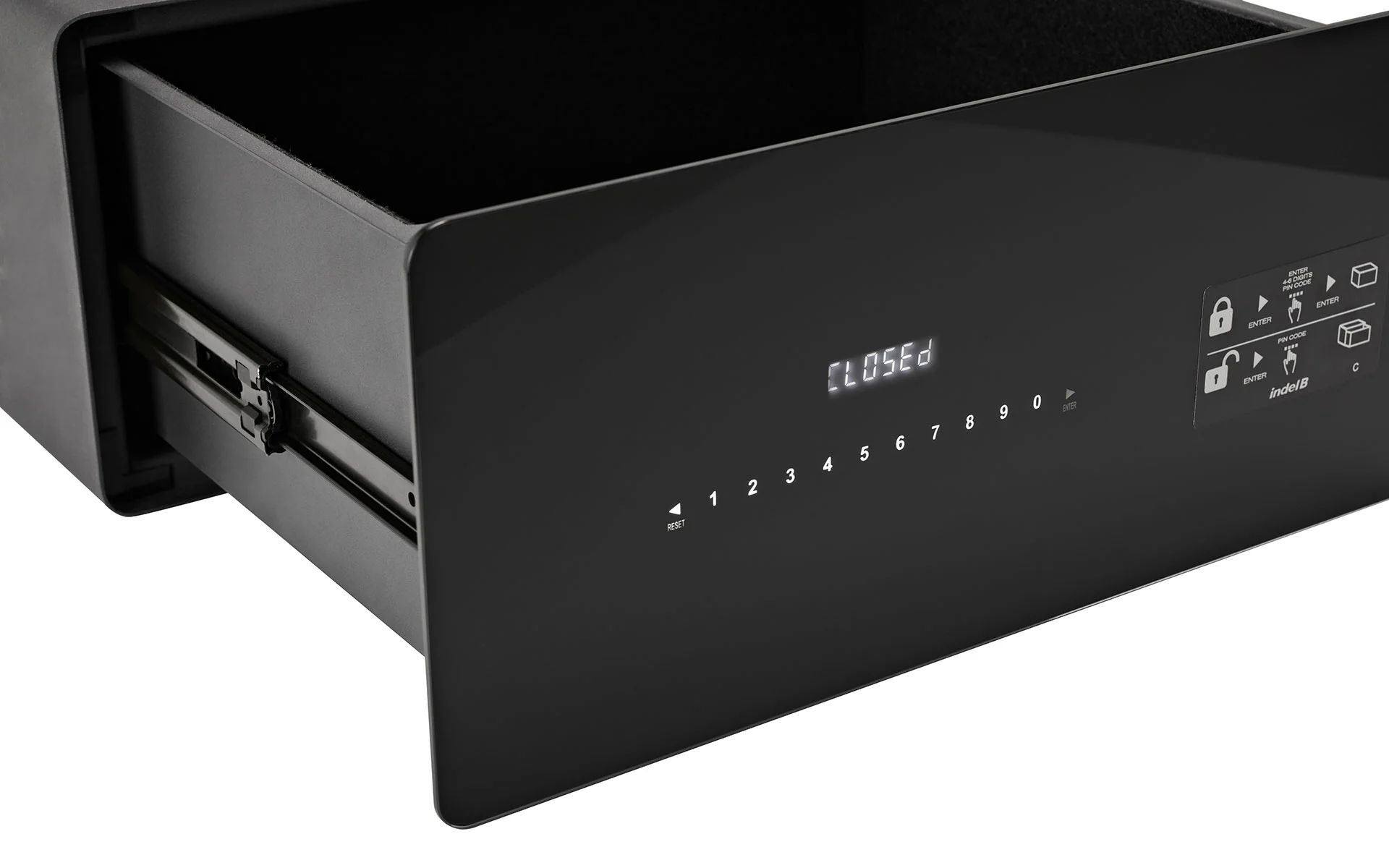 Сейф INDEL B Safe Drawer