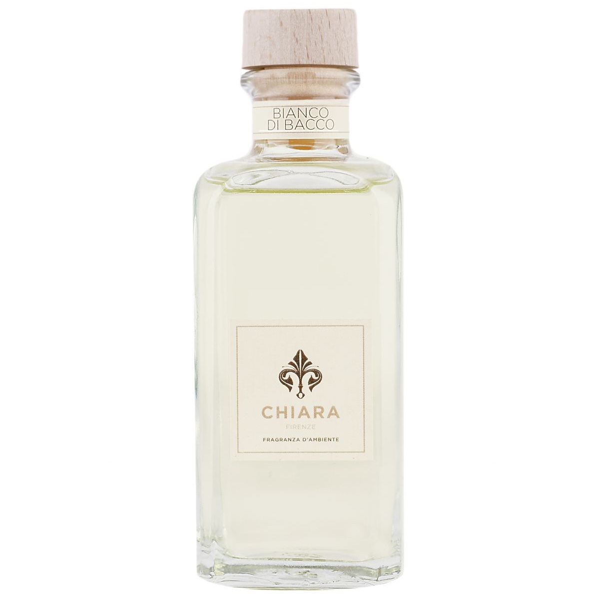 Ароматический диффузор Chiara Firenze Bianco di bacco Room Freshener BIA200