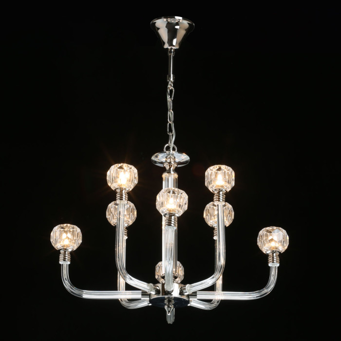Люстра подвесная MW-Light Ella Hanging Chandelier 483015308