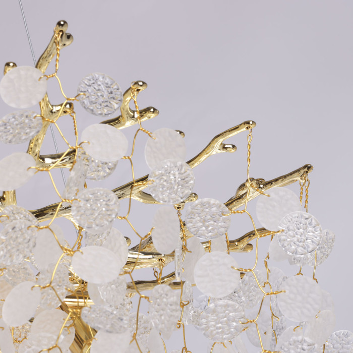 Люстра подвесная De City Lima Hanging Chandelier 467011508