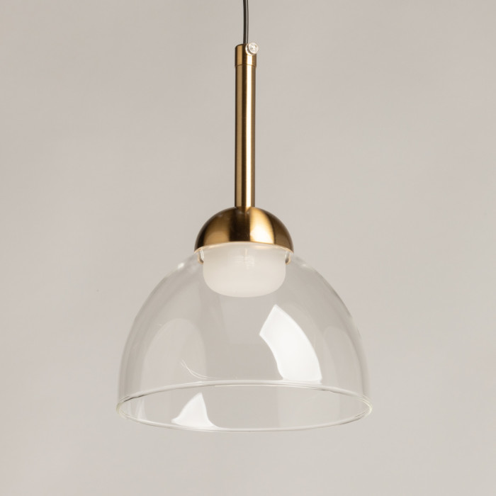 Подвесной светильник De City Stout Pendant Lamp 702014505