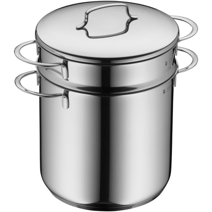Кастрюля с крышкой WMF Mini Pasta Pot 7115006241