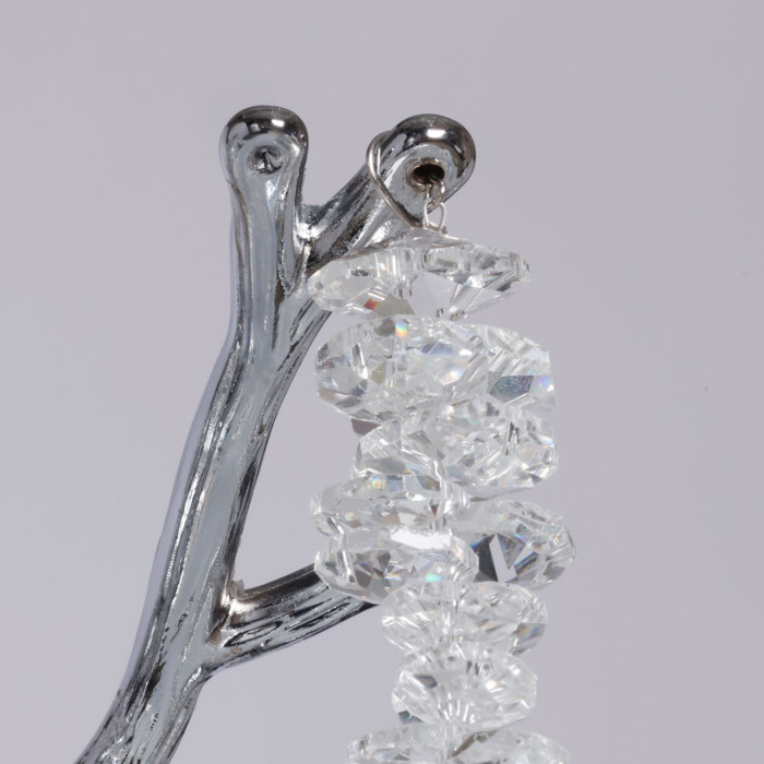 Люстра подвесная MW-Light Lima Hanging Chandelier 467013610