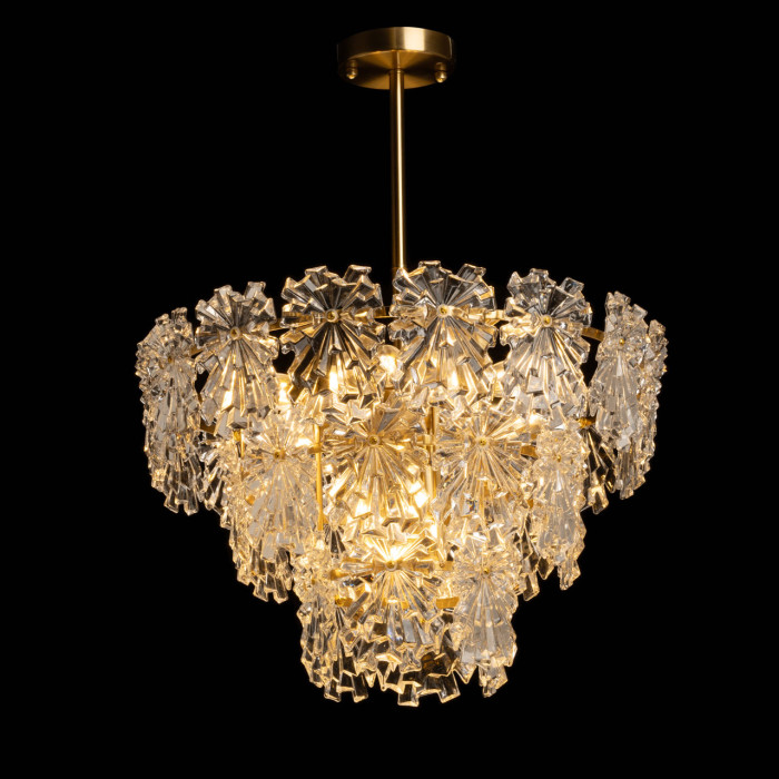 Потолочная люстра De City Breeze Ceiling Chandelier 464019808