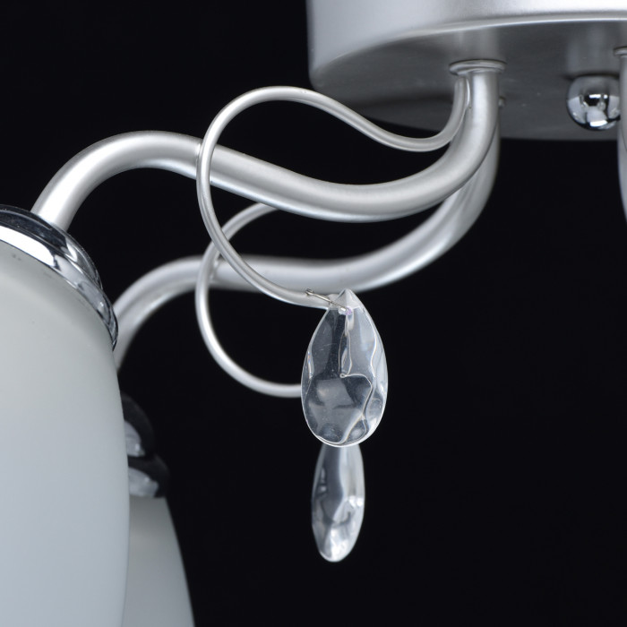 Люстра потолочная De City Tenderness Ceiling Chandelier 676013005