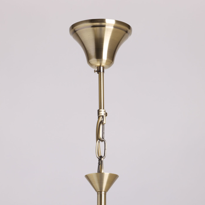 Люстра подвесная MW-Light Ella Hanging Chandelier 483015606