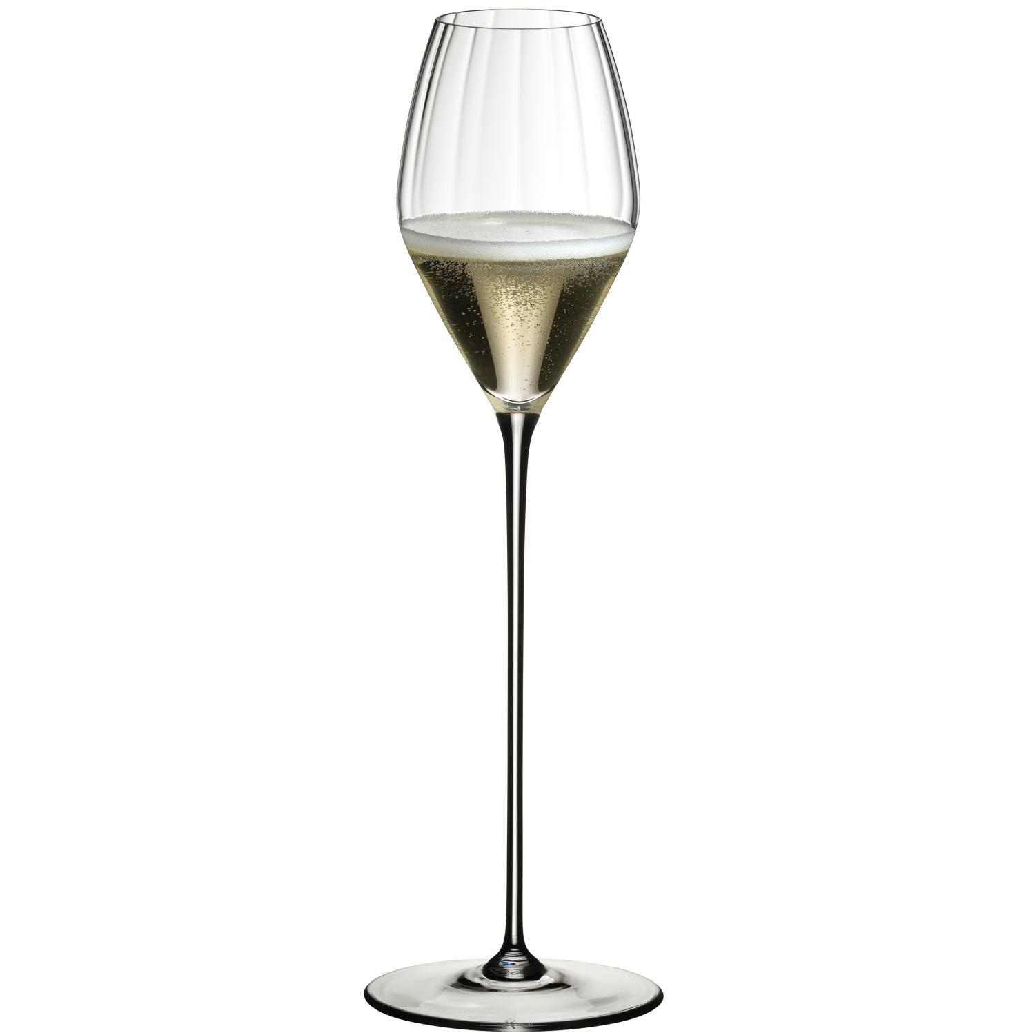 Бокал для шампанского RIEDEL High Performance Champagne Glass Clear 375 мл (арт. 4994/28)