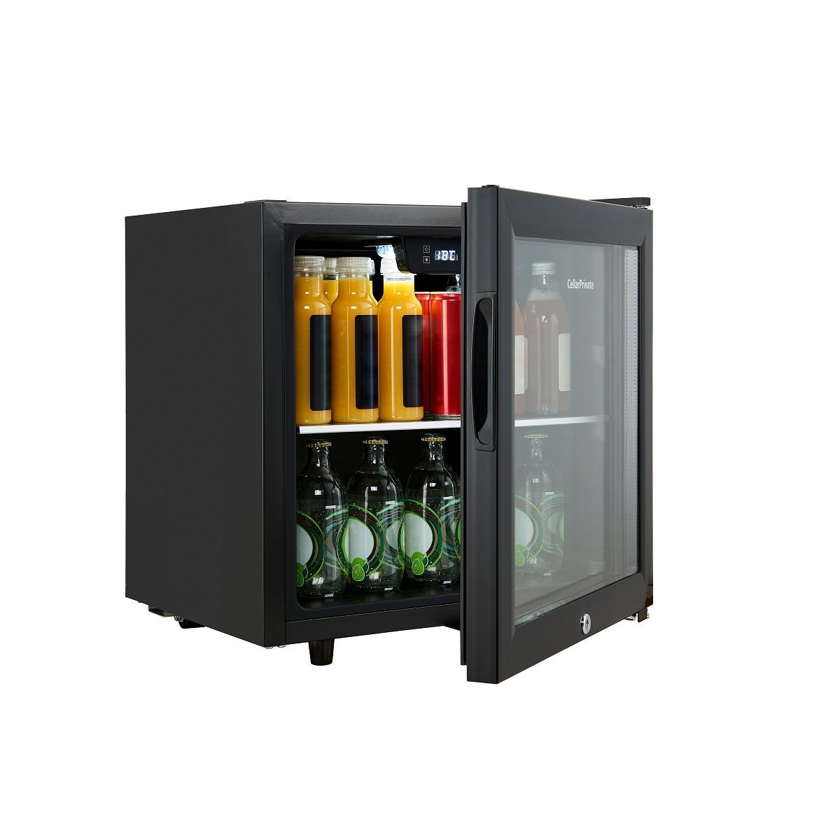 Минибар Cellar Private CP017AB