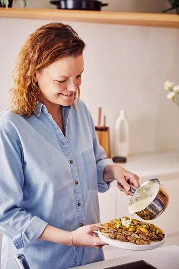 Ковш Beka Cicla saucepan with 2 spouts 101028