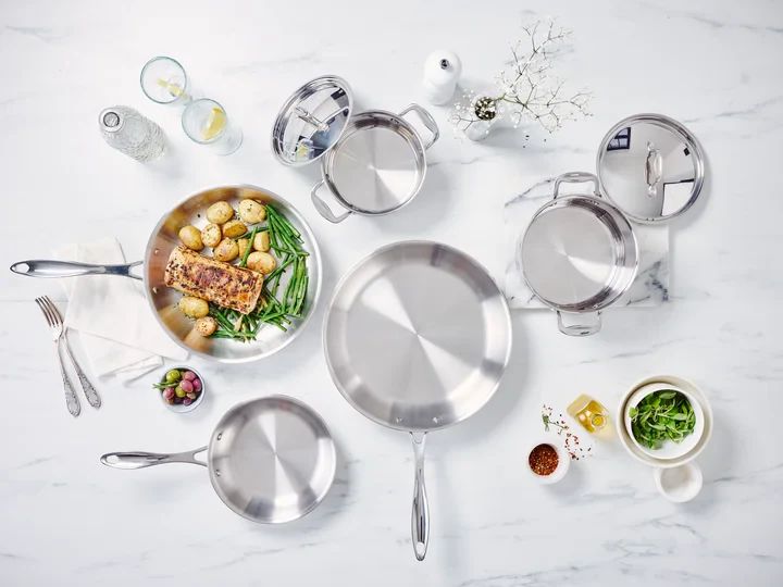 Сковорода Beka Chef frying pan 12068394