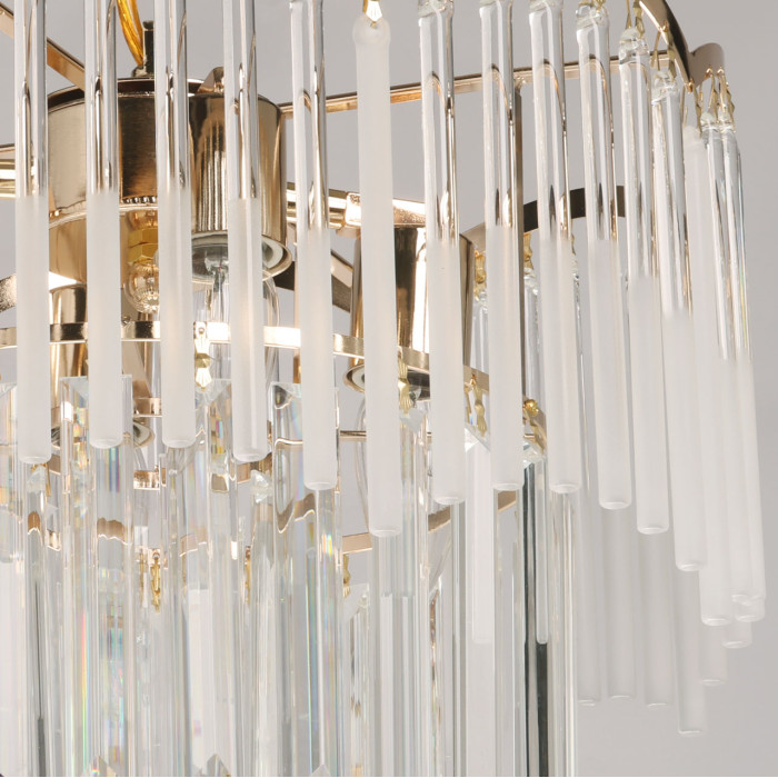 Люстра подвесная De City Breeze Hanging Chandelier 111017804