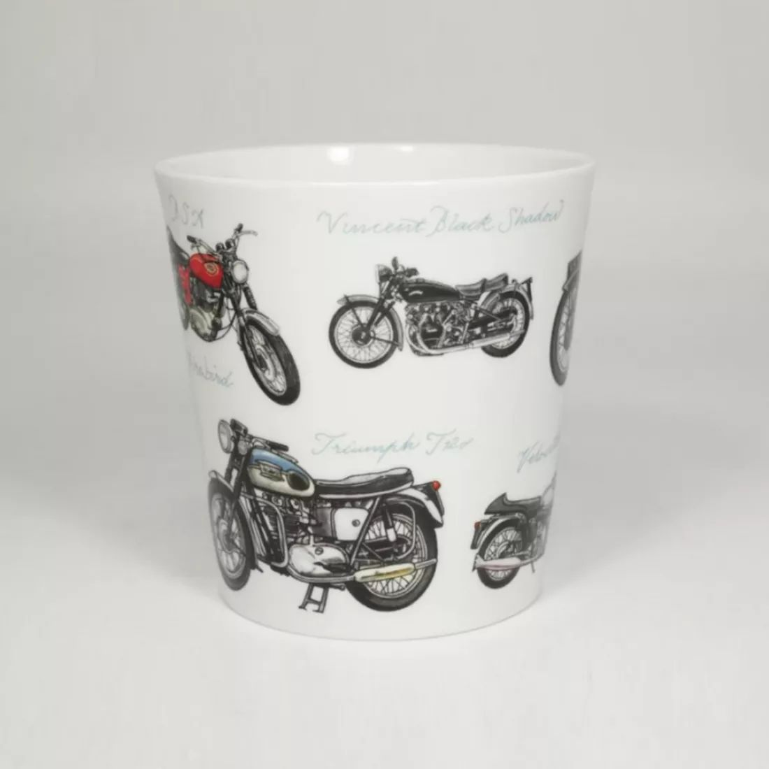 Кружка Dunoon Cairngorm Motorcycles 78590255