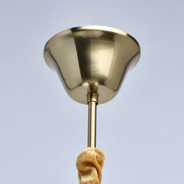 Люстра подвесная MW-Light Selena Hanging Chandelier 482016305