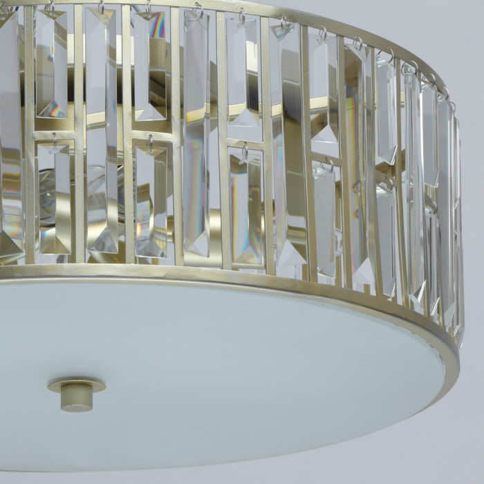 Люстра подвесная MW-Light Monarch Hanging Chandelier 121010305