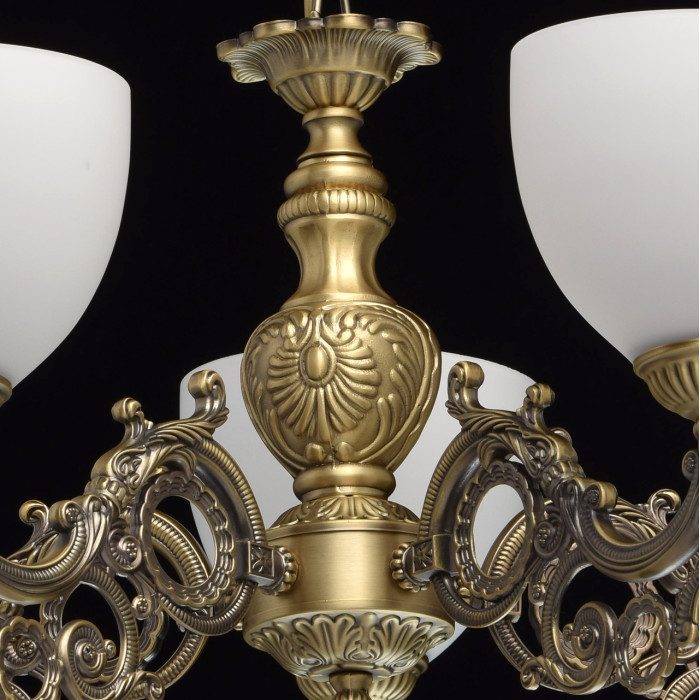 Люстра подвесная MW-Light Ariadne Hanging Chandelier 450016805