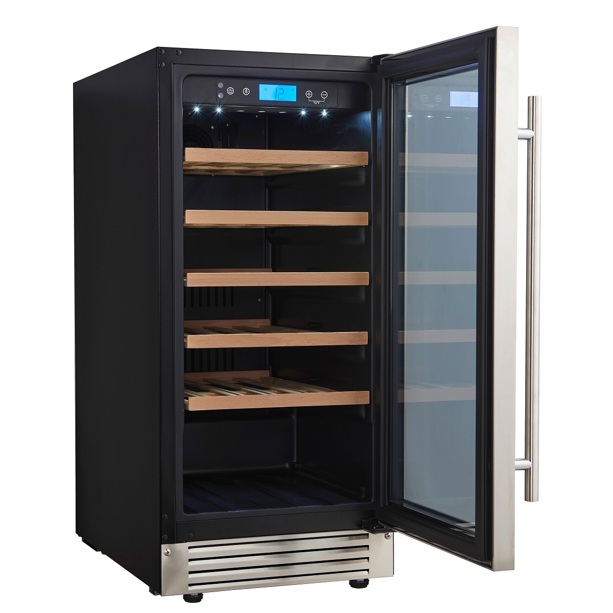 Винный шкаф Cellar Private CP032-1T