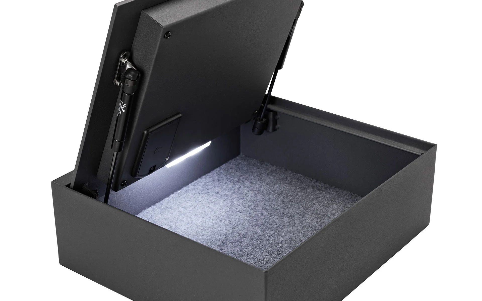 Сейф INDEL B Safe Top Open