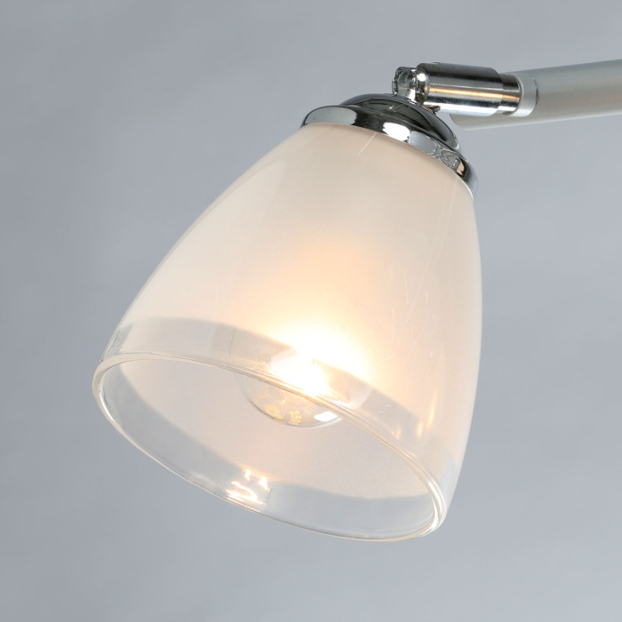 Потолочный светильник De City Tetro Ceiling Lamp 673017304