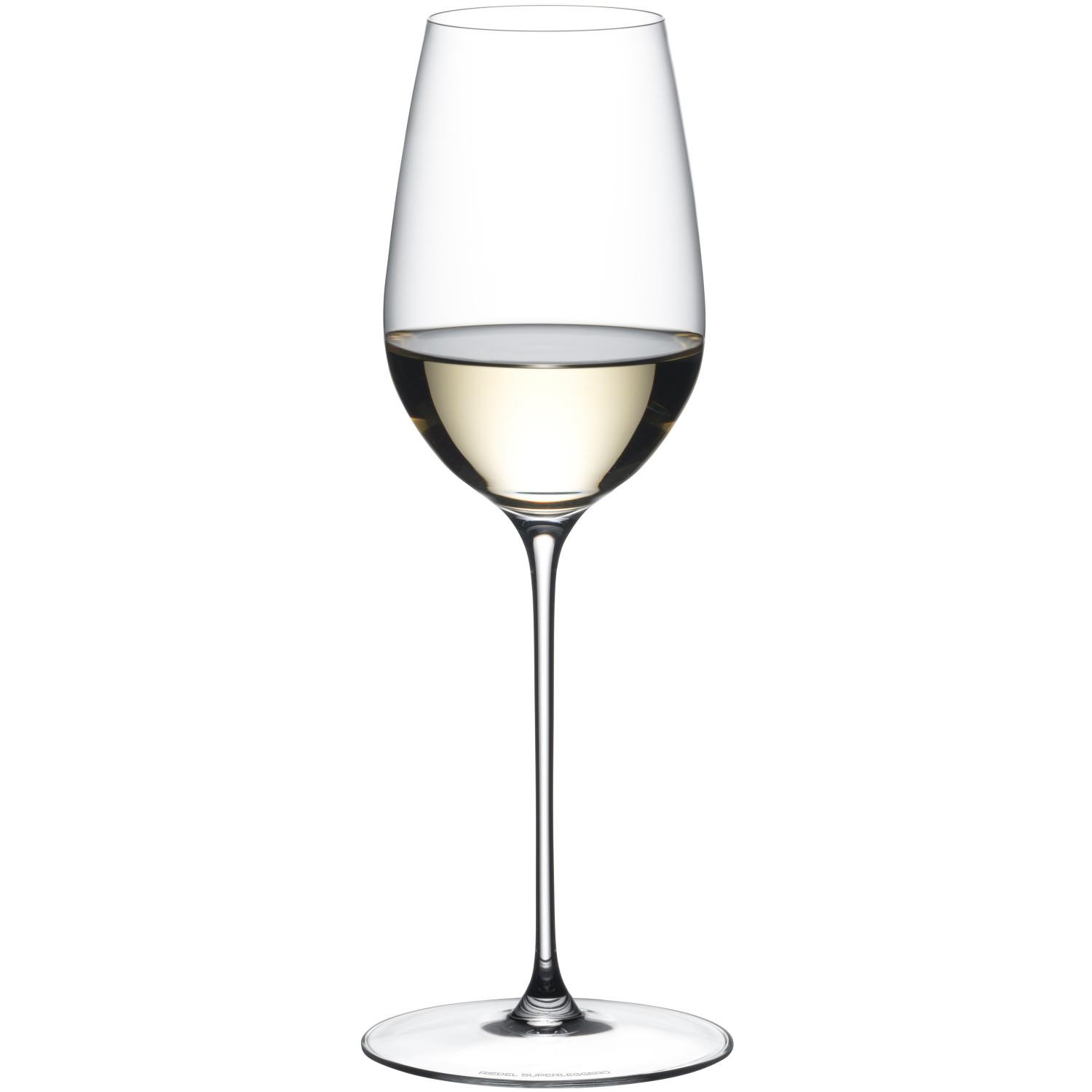 Бокал для белого вина RIEDEL Superleggero Riesling Single Pack 6425/15