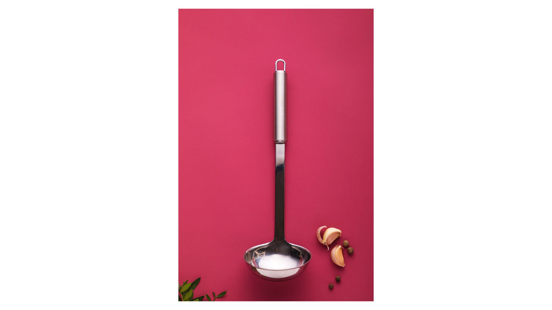 Половник Weis Schöpflöffel Gourmet 16409