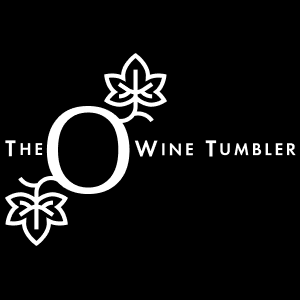 O Wine Tumbler