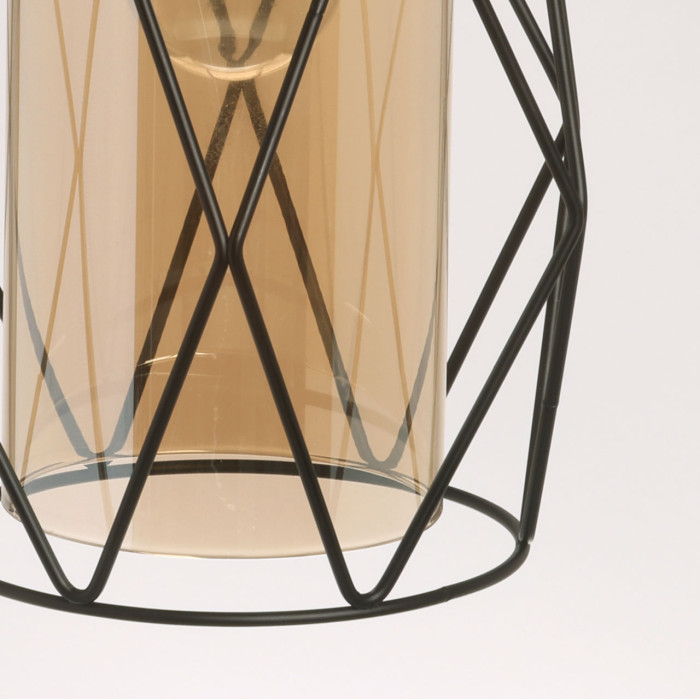 Подвесной светильник De City Solo Pendant Lamp 112012903