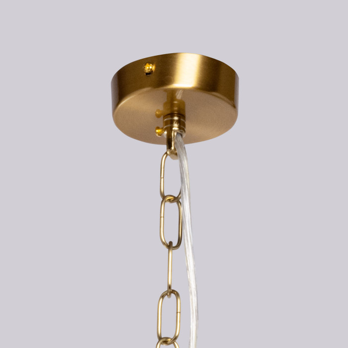 Люстра подвесная MW-Light Patricia Hanging Chandelier 447012606