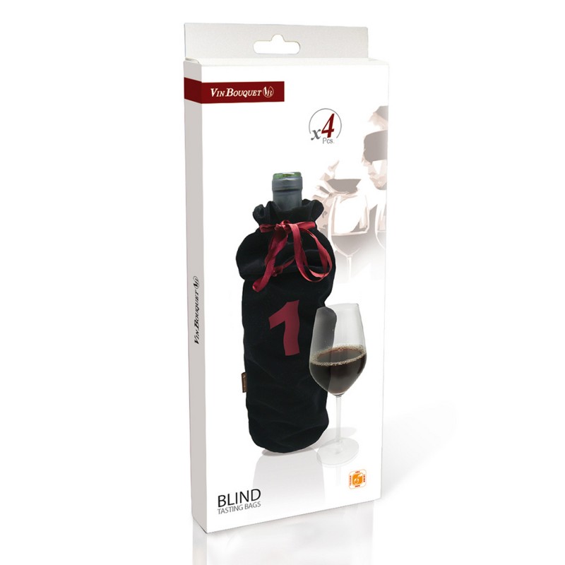 Чехлы для слепой дегустации Vin Bouquet FIA 036