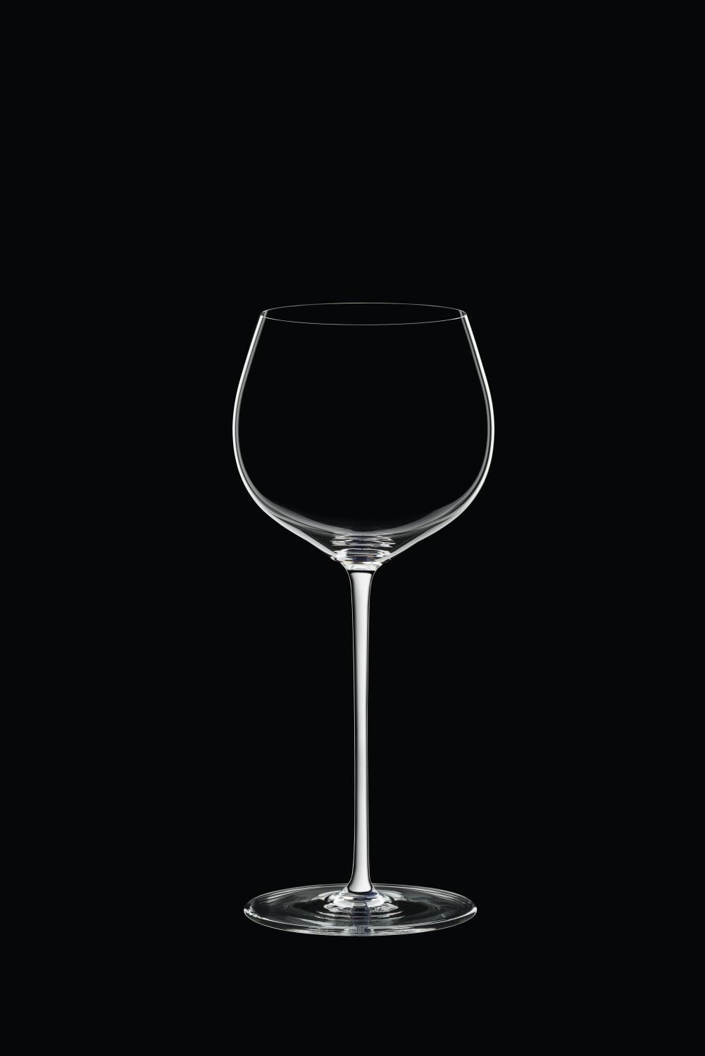 Бокал для белого вина RIEDEL Fatto A Mano Oaked Chardonnay White Single Pack 4900/97W