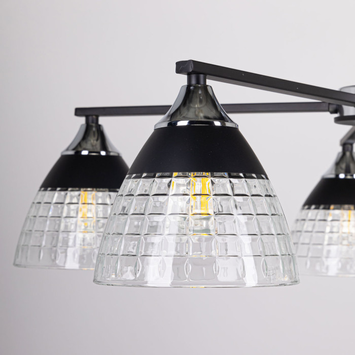 Люстра потолочная De City Daela Ceiling Chandelier 635011605