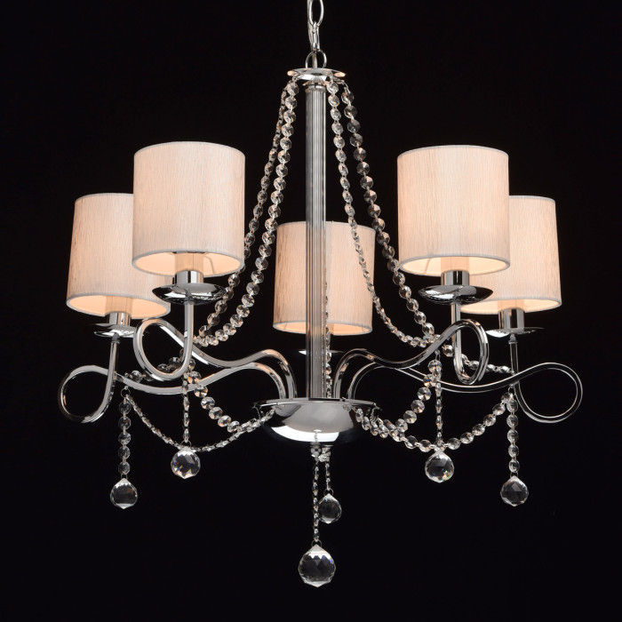 Люстра подвесная MW-Light Federica Hanging Chandelier 684010105