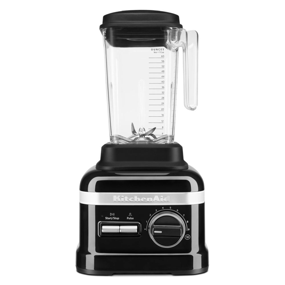 Блендер стационарный KitchenAid Artisan 5KSB6061EOB