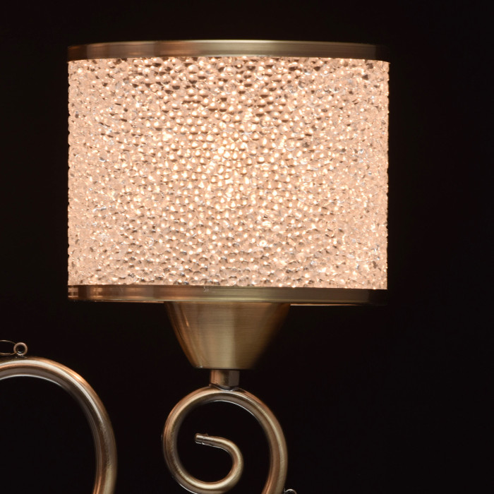 Люстра подвесная MW-Light Monarch Hanging Chandelier 372013405