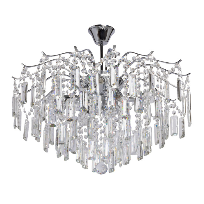 Люстра потолочная MW-Light Breeze Ceiling Chandelier 111019408