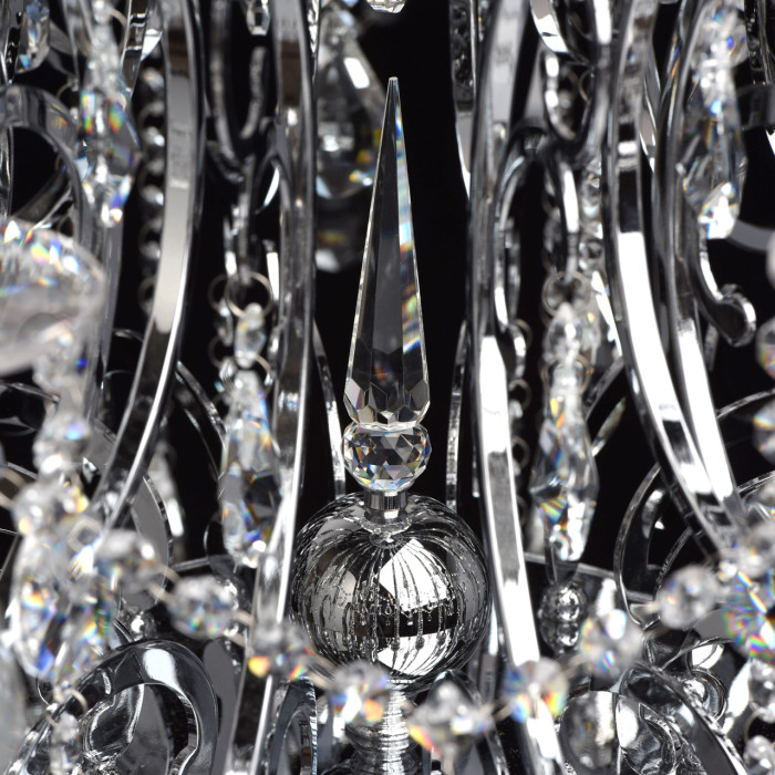 Люстра подвесная Chiaro Susan Hanging Chandelier 458010524