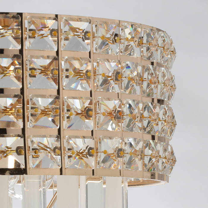 Люстра подвесная De City Breeze Hanging Chandelier 111013906