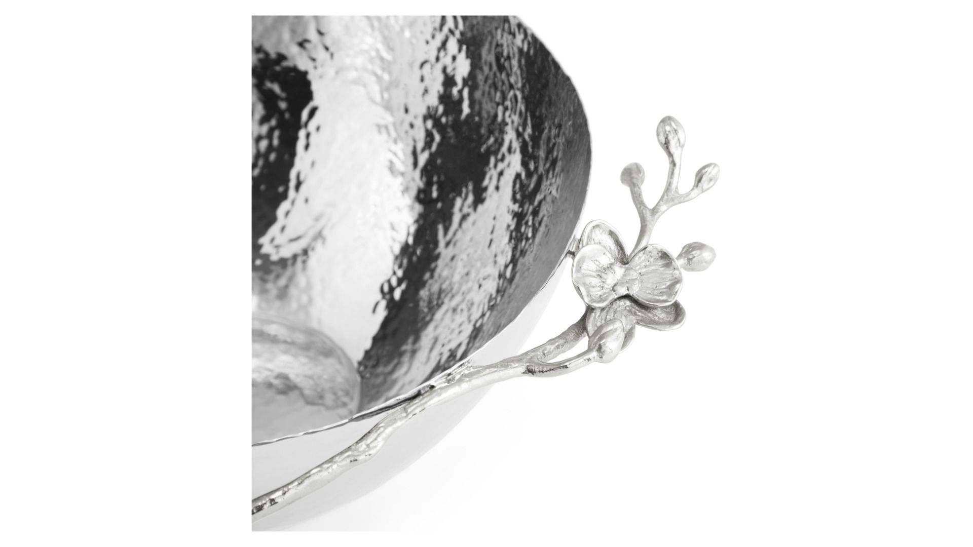 Чаша Michael Aram White Orchid Medium Bowl 111808
