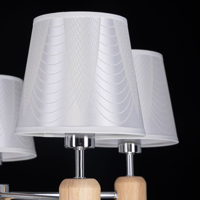 Люстра подвесная De City Vitalina Hanging Chandelier 448014805