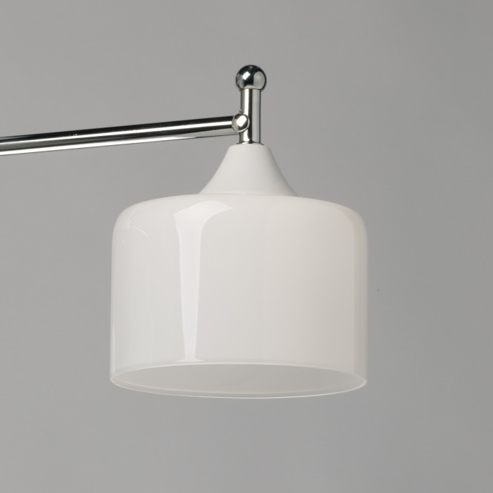 Потолочная люстра De City Tetro Ceiling Chandelier 118010705