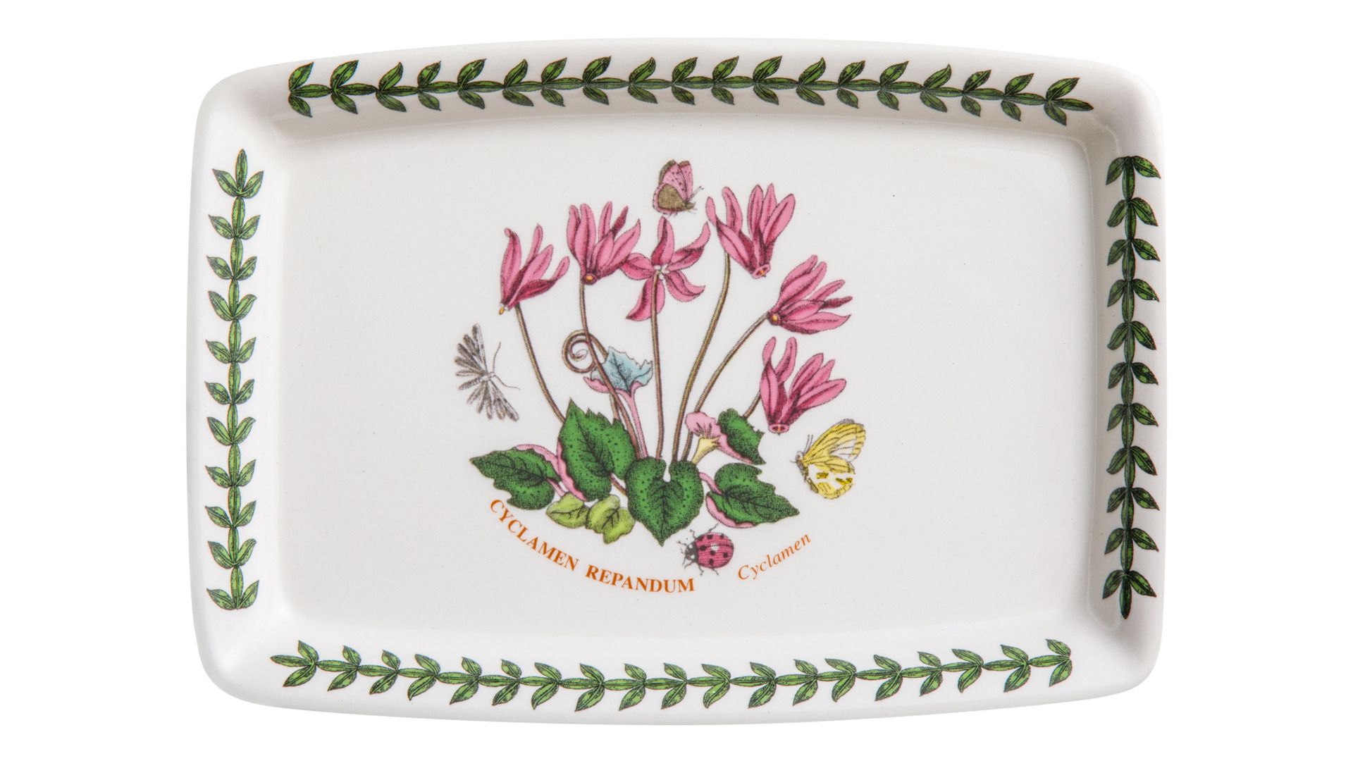 Масленка Portmeirion Botanic Garden BG52700