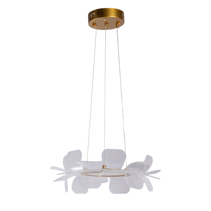 Подвесной светильник De City Oscar Pendant Lamp 510014801