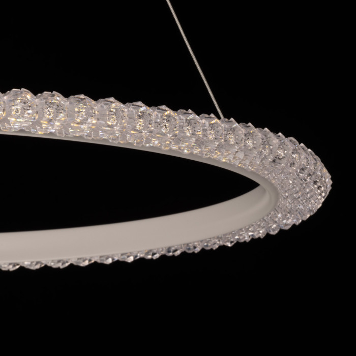 Подвесная люстра De City Ralph Hanging Chandelier 675016101