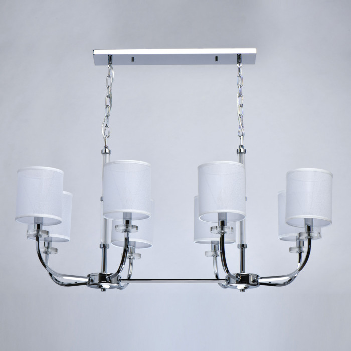 Люстра подвесная Chiaro Palermo Hanging Chandelier 386017108