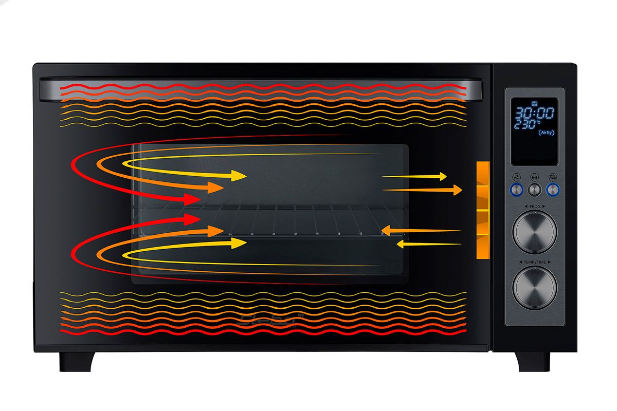Минипечь Steba KB E300