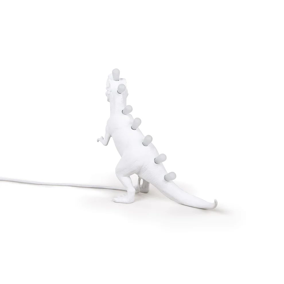 Настольная лампа Seletti Jurassic Lamp Rex 14763